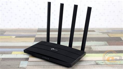 Рекомендации по использованию маршрутизатора TP-Link Archer C80