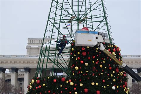 Рекомендации по использованию новой риги мэйджора в новогодние праздники