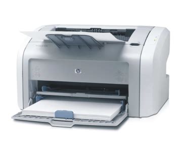 Рекомендации по использованию принтера HP LaserJet 1020