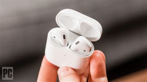 Рекомендации по использованию AirPods с телефоном