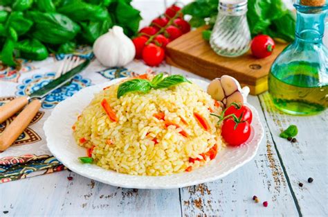 Рецепты пасты без мяса с овощами