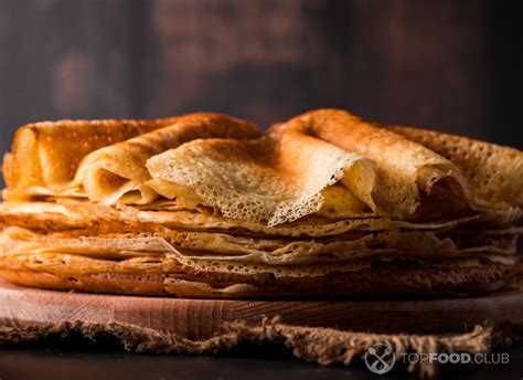 Рецепт приготовления вкусных и легких блинов-шарлоток с яблоками