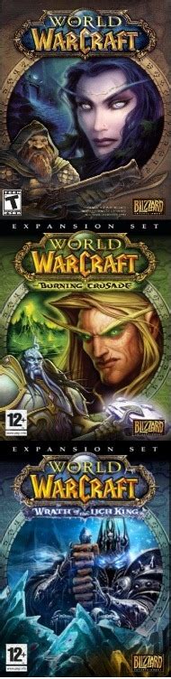 Ролевая игра в World of Warcraft и возможности для эмоционального выражения