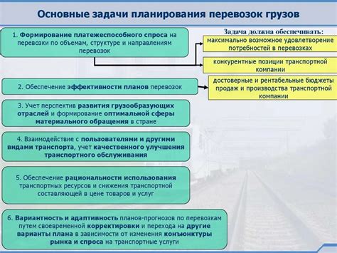 Роли и функции КТИ на железнодорожном транспорте