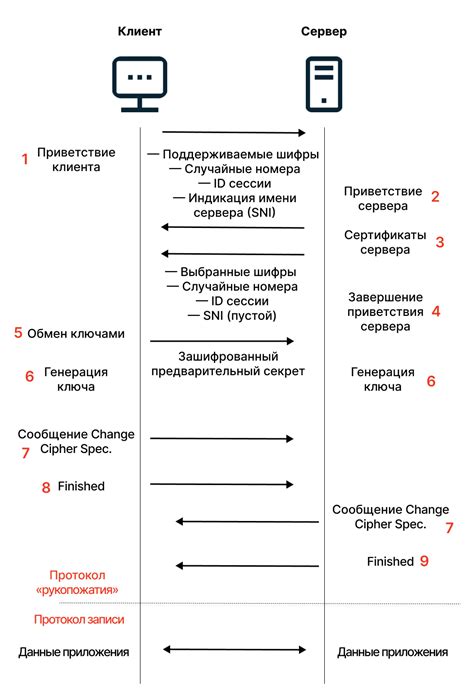 Роль и принцип работы HTTP