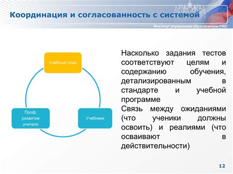 Ротация и согласованность с командой