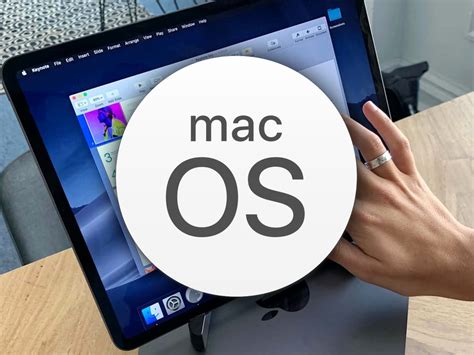 Связываем Mac и iPad: инструкция