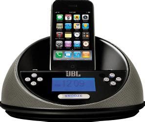 Связывание iPhone и JBL колонки: