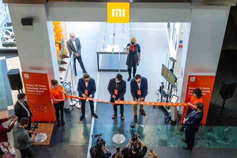 Связь с сервисным центром Xiaomi