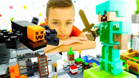 Секреты игры Minecraft