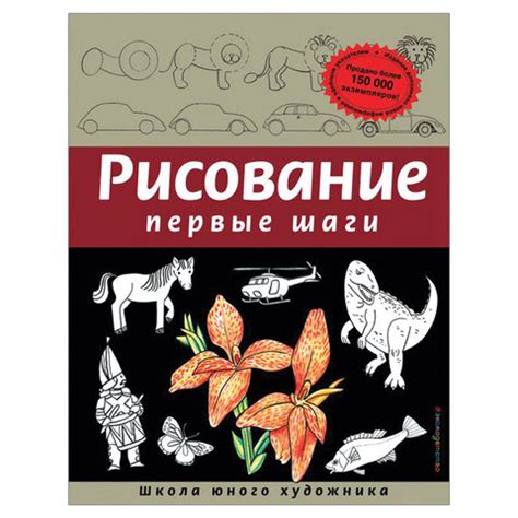 Симметричное рисование: первые шаги