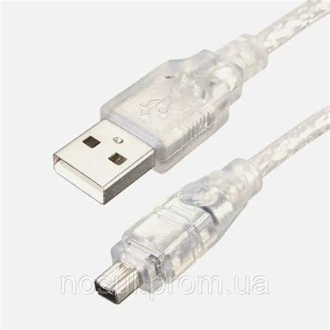 Синхронизация через USB-кабель