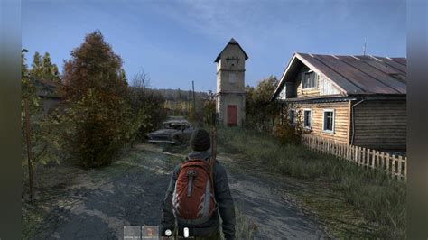 Системные требования для игры DayZ Standalone