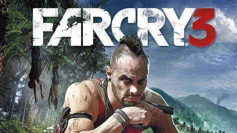 Системные требования для Far Cry 3 на слабых ПК