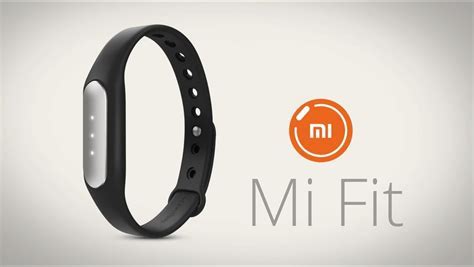 Скачайте приложение Mi Fit