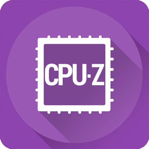 Скачать и установить CPU-Z на русском языке для Windows