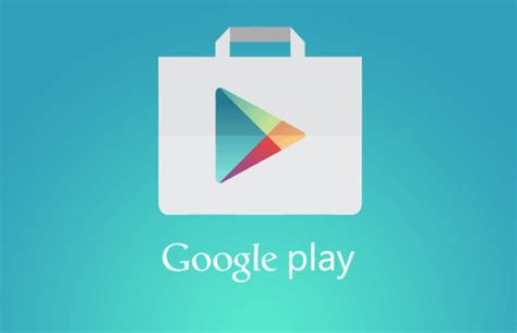 Скачать приложение из Google Play