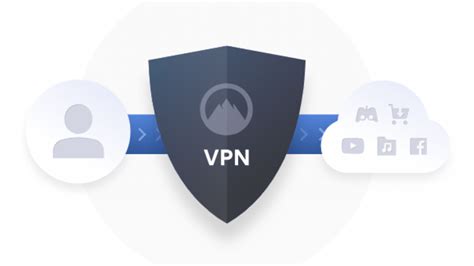 Скачать приложение Nord VPN