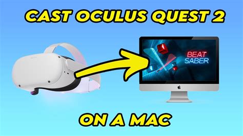 Скачивание и установка программы Oculus на компьютер