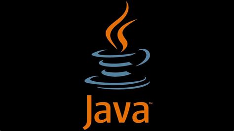 Скачивание и установка Java на ПК