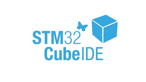 Скачивание и установка STM32CubeIDE