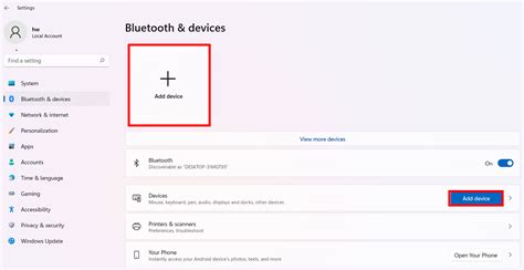 Следуйте инструкциям на экране, чтобы подключить пылесос по Bluetooth