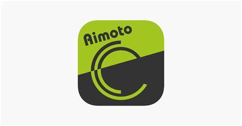 Сложность приложения AiMoto