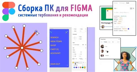 Советы и рекомендации для оптимального использования Figma для работы сммщика