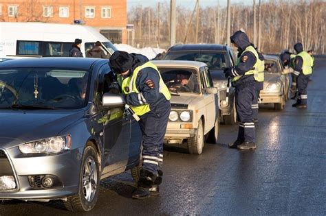 Советы и рекомендации от ГАИ для водителей в праздничные дни