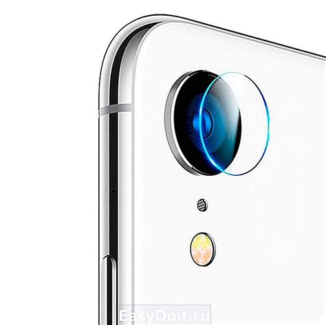 Советы по использованию сканера на iPhone XR