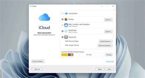 Советы по использованию iCloud