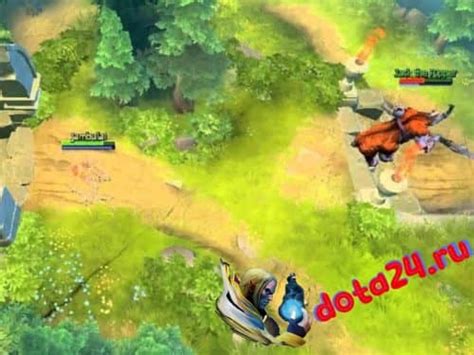 Советы по настройке автоповтора в Dota 2