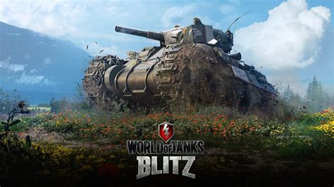 Советы по настройке увеличения зума для WoT Blitz