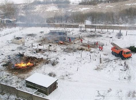 Советы по расположению и строительству деревни