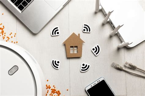 Советы по установке усилителя Wi-Fi