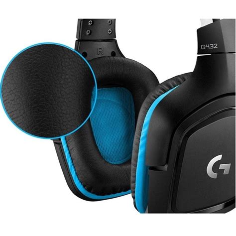 Советы по уходу и чистке микрофона Logitech G432