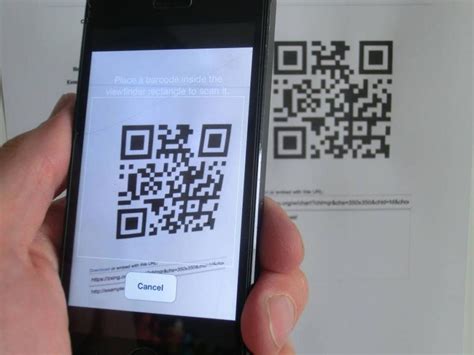 Советы по QR-коду с картинкой