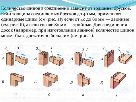 Соединение деталей для создания башни