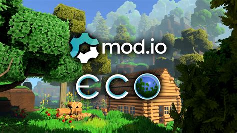 Создание аккаунта на mod.io