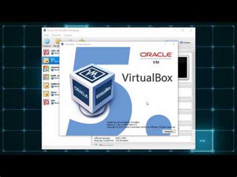 Создание виртуальной машины в VirtualBox для установки Debian 10