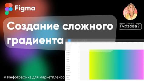 Создание градиента в Ибис Пейнт: пошаговая инструкция