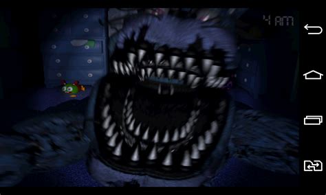 Создание иконок для игры Five Nights at Freddy's на устройствах Android