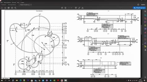 Создание масштабной линии для пикетного плана в AutoCAD