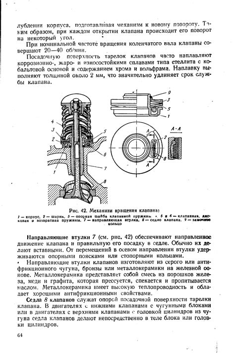 Создание механизма вращения