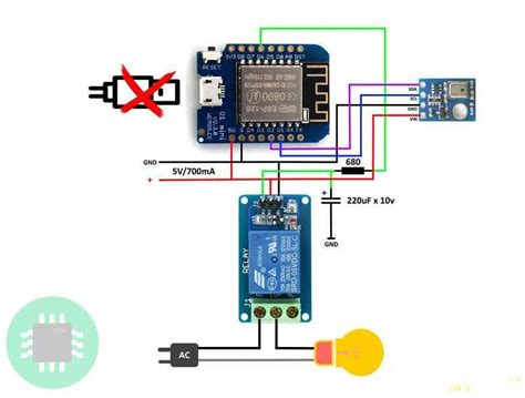 Создание нового проекта в Arduino IDE