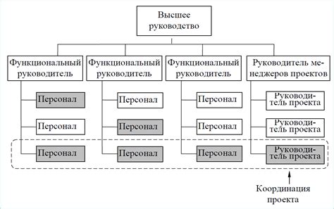 Создание нового проекта и структуры модуля