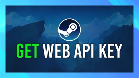 Создание приложения в Steam Dev API