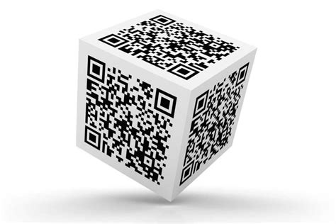 Создание QR-кода