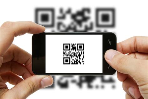 Создание QR-кода с помощью специальных сервисов