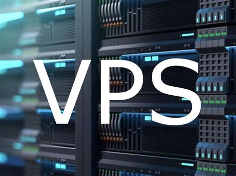 Создание VPS сервера